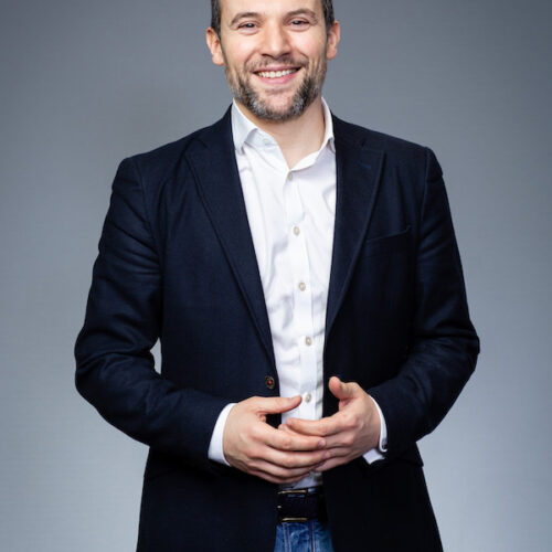 Angel Serrano