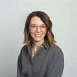 Louisa Robinson Data Strategy TFL