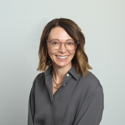 Louisa Robinson Data Strategy TFL