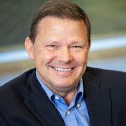 Mark Ramsey