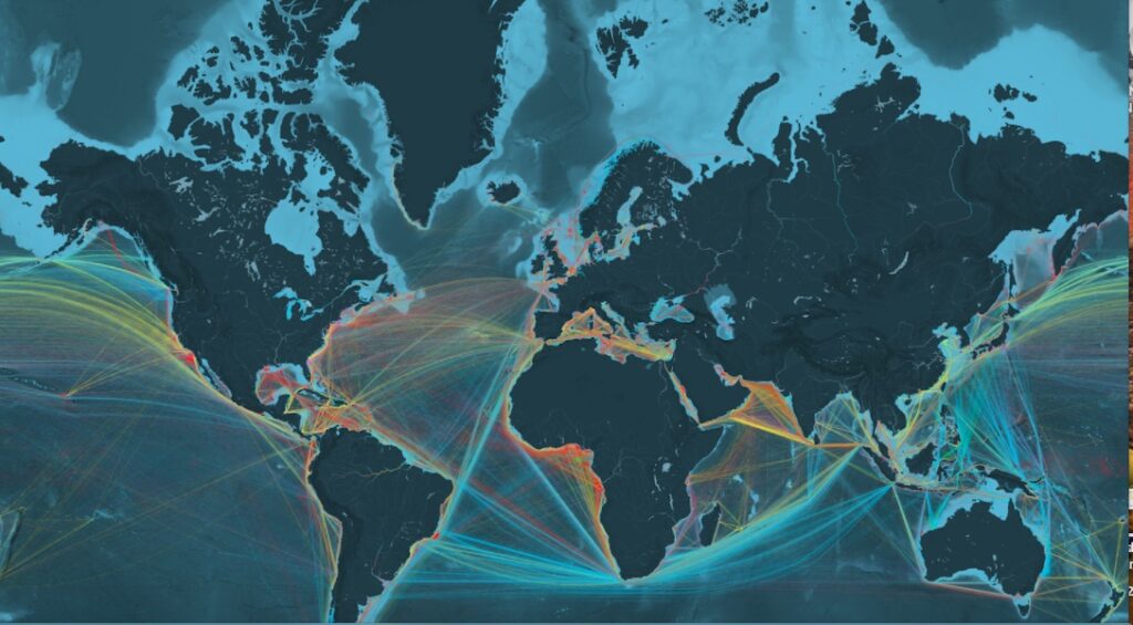 shipmap