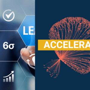 Accelerator – Proving the value of adapting from a decentralised operating model to a hub and spoke