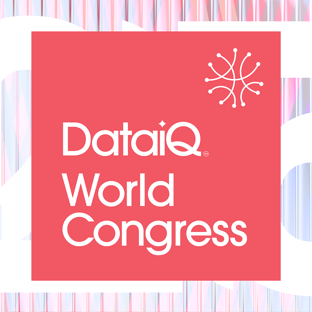 2025 DataIQ World Congress Tickets: Solution Provider - DataIQ